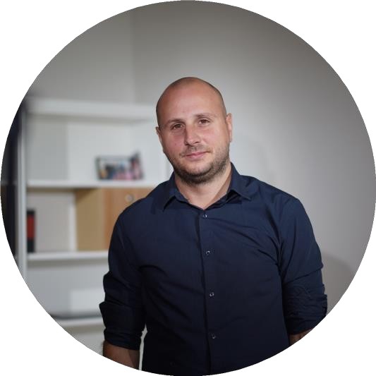Andrej Pleš, Advision